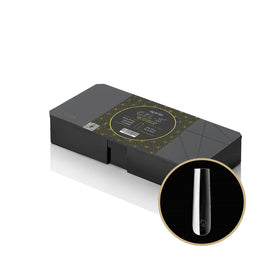 APRÉS front packaging showing box and branding, easy inventory benefit