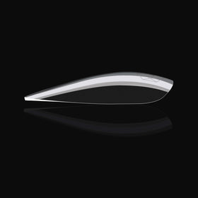 APRÉS comparison of Natural and Sculpted profiles for tailored shape