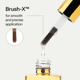 APRÉS Gel-X bundle staged in a salon setting for professional results