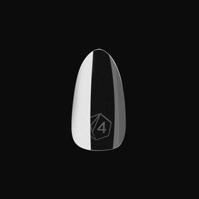APRÉS in-salon technician applying a Gel-X tip for fast professional results