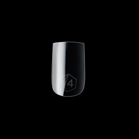 APRES tips arranged by sizes 00–9 offering tailored nail fits