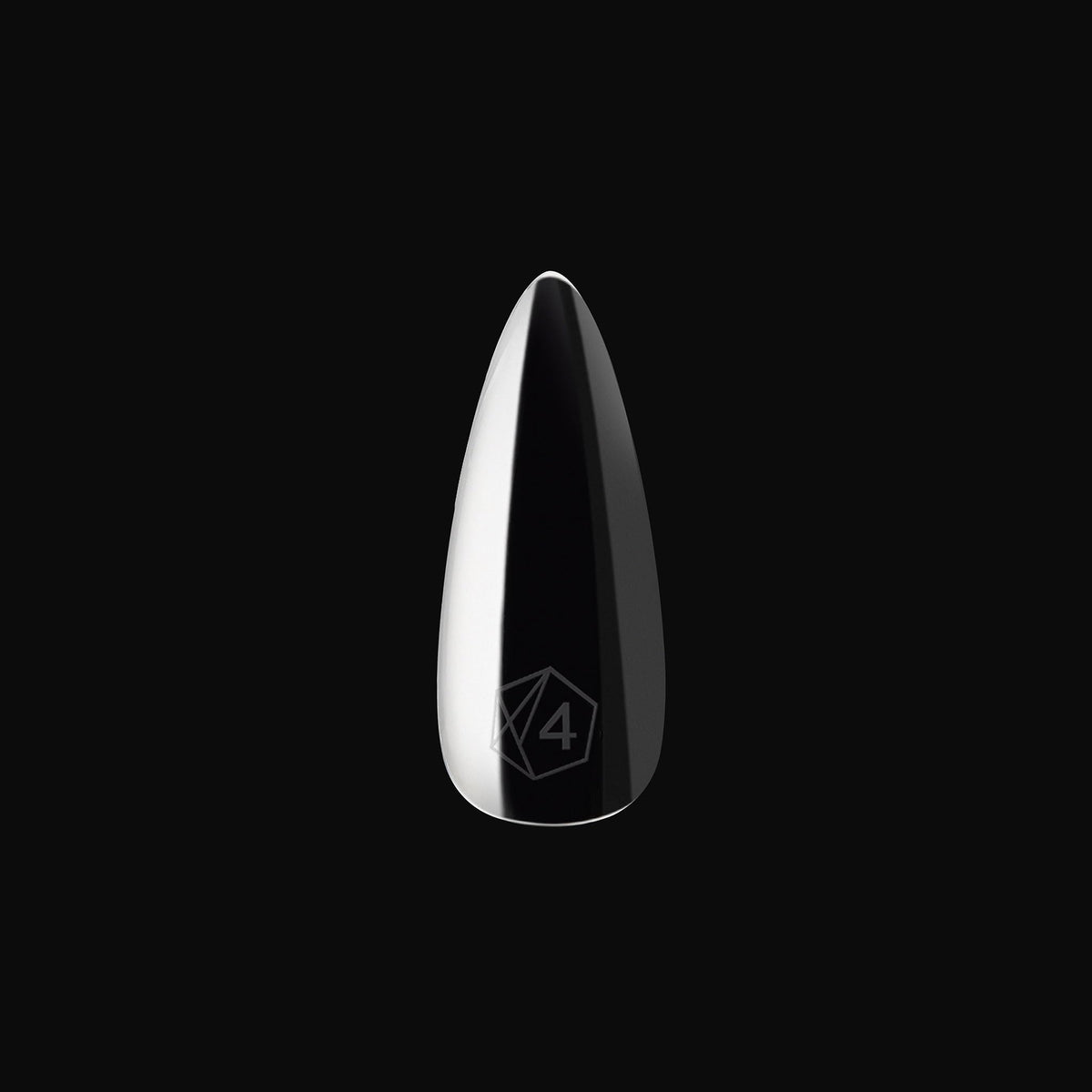 APRÉS labeled size chart showing 00–9 organization for quick selection