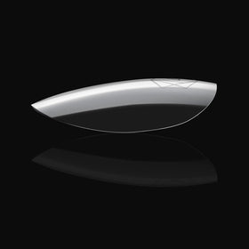 APRÉS texture and edge detail showing consistent thickness and durability