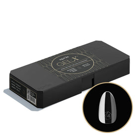 APRÉS front packaging showing 280 Gel‑X tips and box benefits