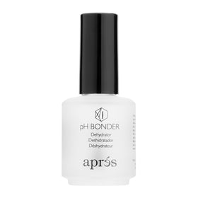 APRÉS pH Bonder front bottle showing label and 15ml size for professional prep