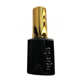 APRÉS brush spreading top gelcoat close-up demonstrating smooth coverage
