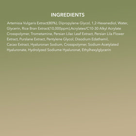 APRILSKIN bottle next to common items showing 6.76 oz size and portability