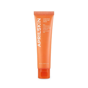 APRILSKIN Carrotene front packaging showing jar and product name for clear identification