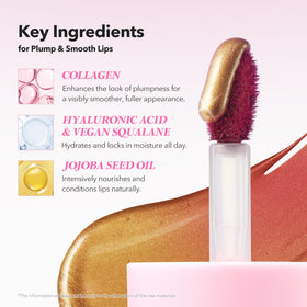 APRILSKIN product in use in everyday setting for natural, long-wear look