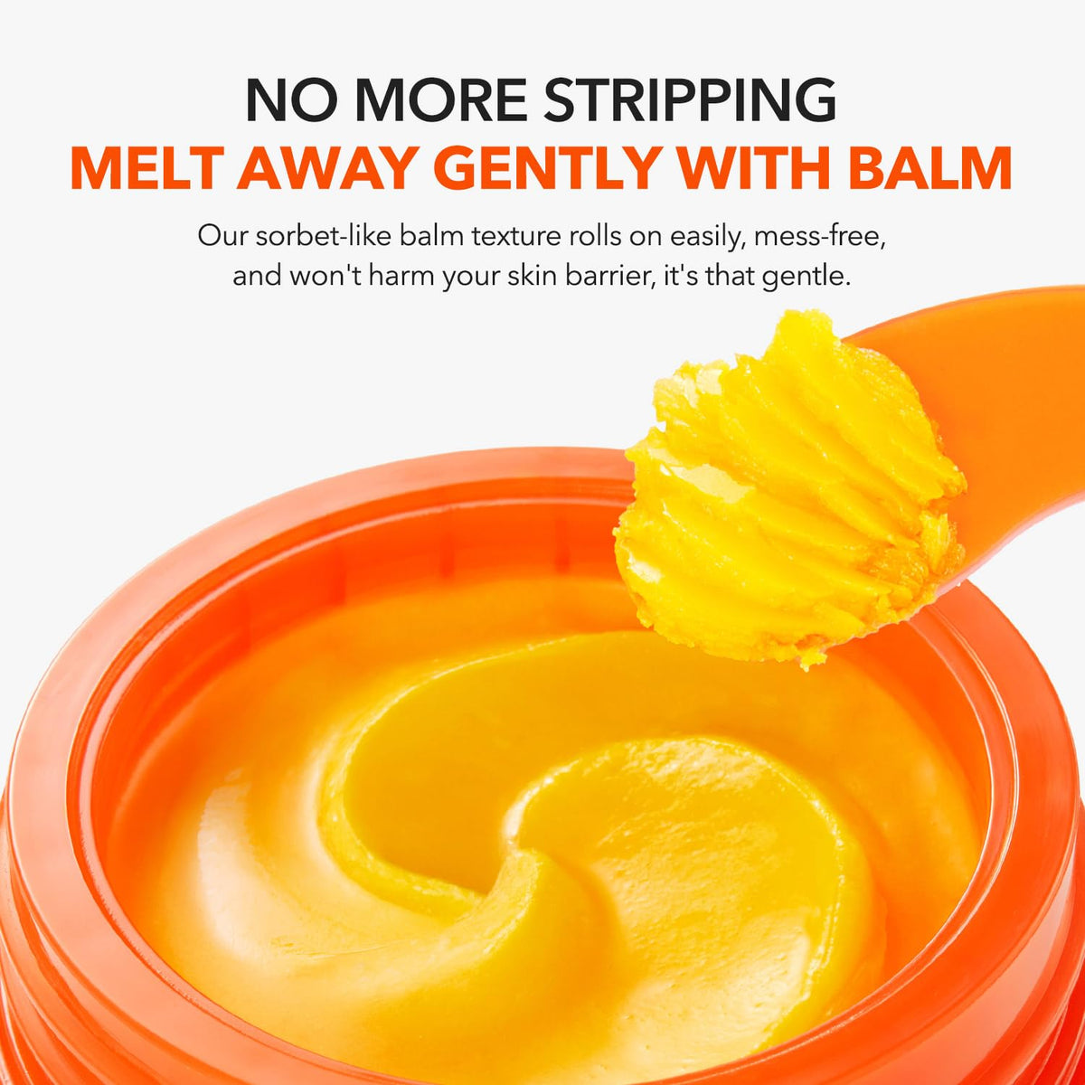 APRILSKIN grapefruit peel oil detail highlighting natural scent benefit