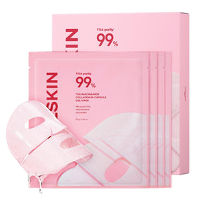 APRILSKIN front packaging showing product and benefits