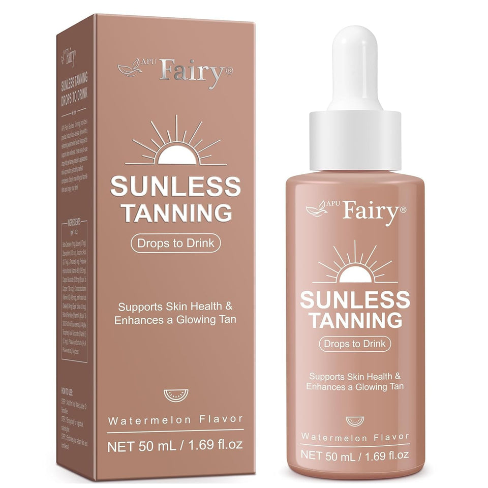 APU.FAIRY front packaging showing bottle and label for quick identification and benefit