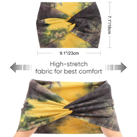 AQOKKA fabric close-up showing breathable stretch for comfortable wear