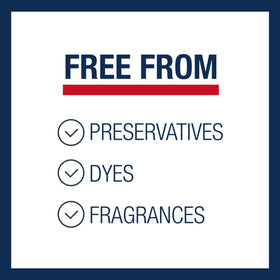 Aquaphor Coconut Oil stick close-up showing smooth balm texture and hydration