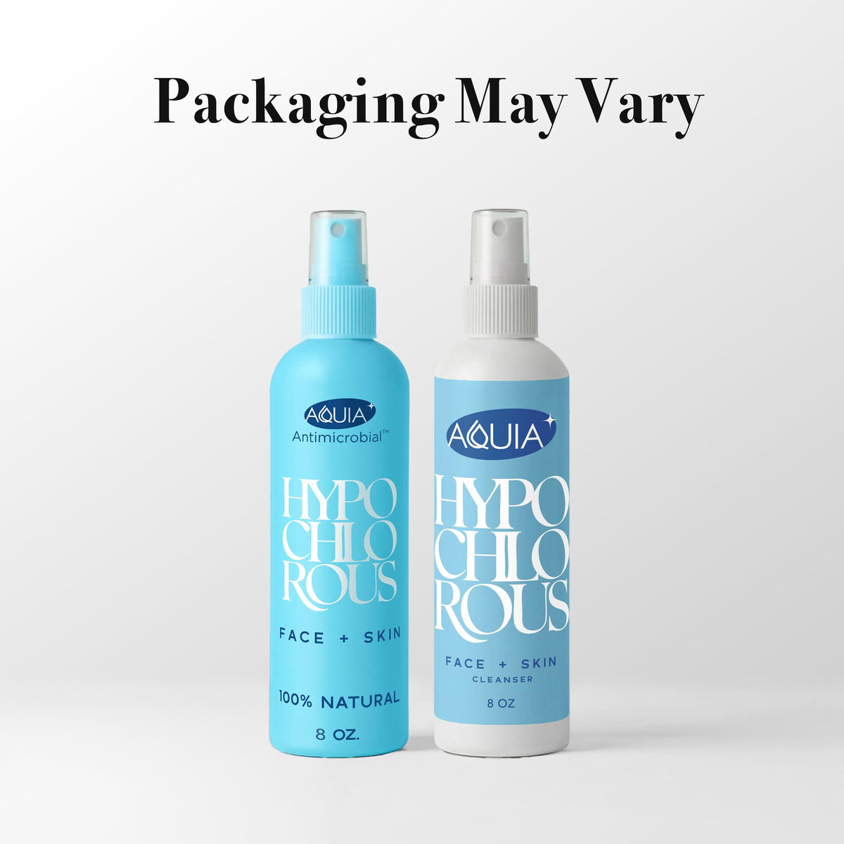 Aquia texture on hand demonstrating lightweight, non-greasy feel
