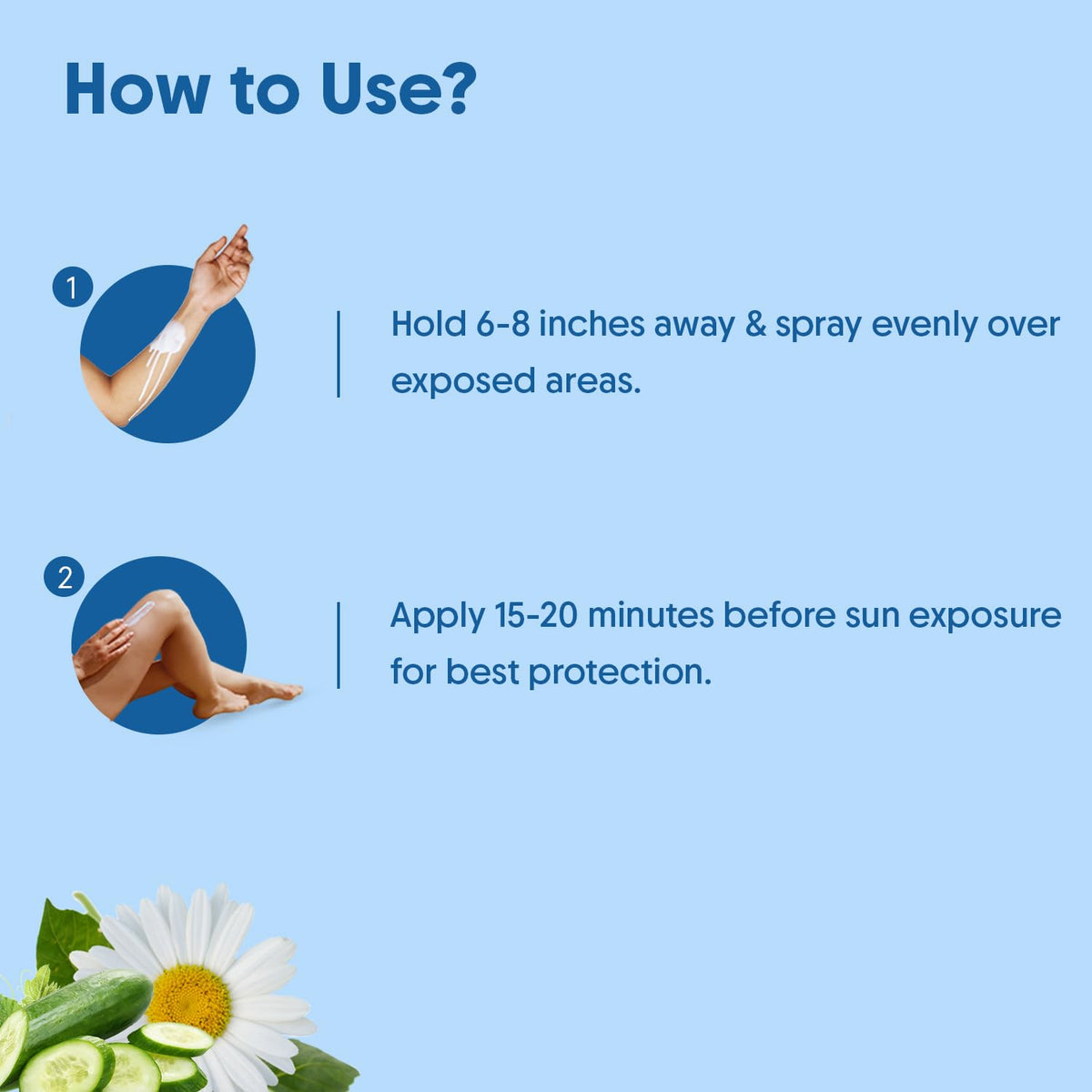 Aravi Organic sprayed near water illustrating water-resistant protection