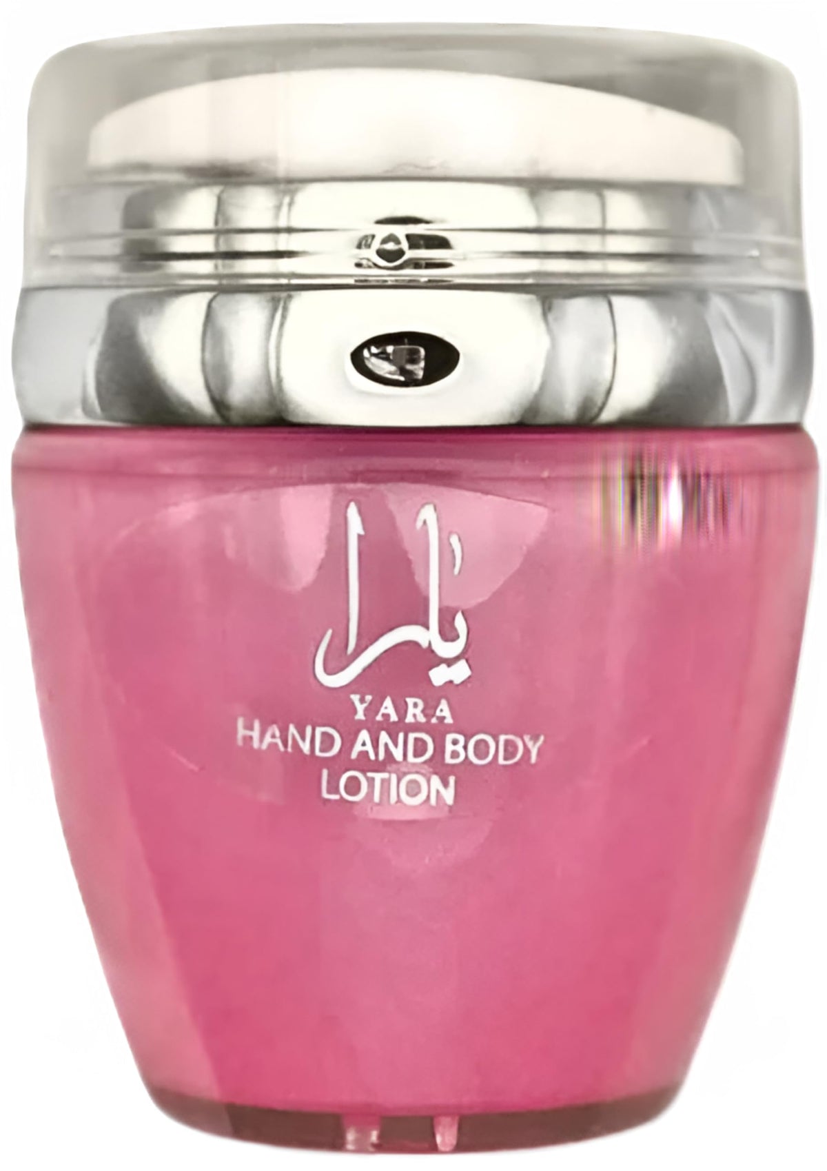 Ard Al Zaafaran Yara front packaging showing bottle and label, highlighting portability