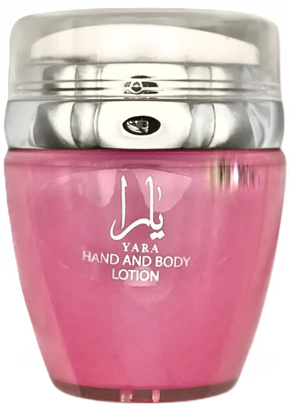 Ard Al Zaafaran Yara front packaging showing bottle and label, highlighting portability