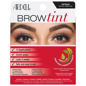 Ardell front packaging showing kit contents and quick benefit