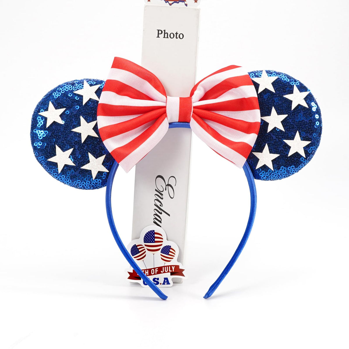 Ardorchid packaged as gift for easy presentation and party favors