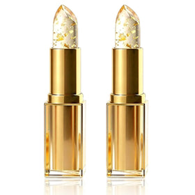 Areliaa front packaging showing elegant gold case and premium finish