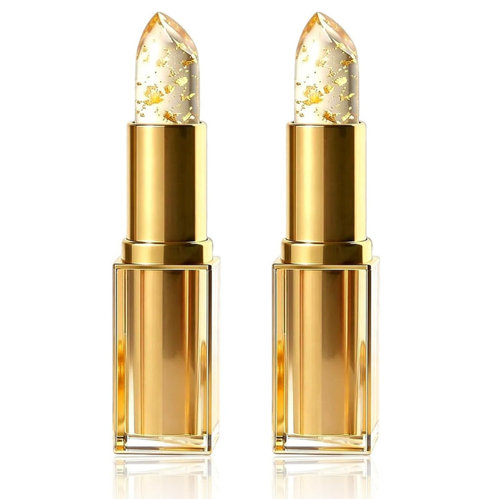 Areliaa front packaging showing elegant gold case and premium finish