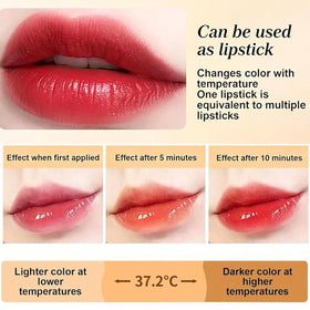 Areliaa balm texture close-up showing creamy sheen and emollient finish — deep hydration