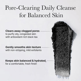 ARENCIA natural botanicals array highlighting 34 extracts that protect moisture barrier