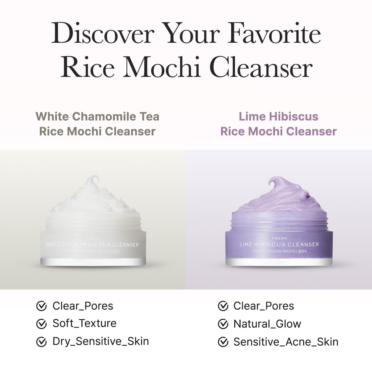 Arencia close-up cream texture showing smooth finish and gentle nourishment