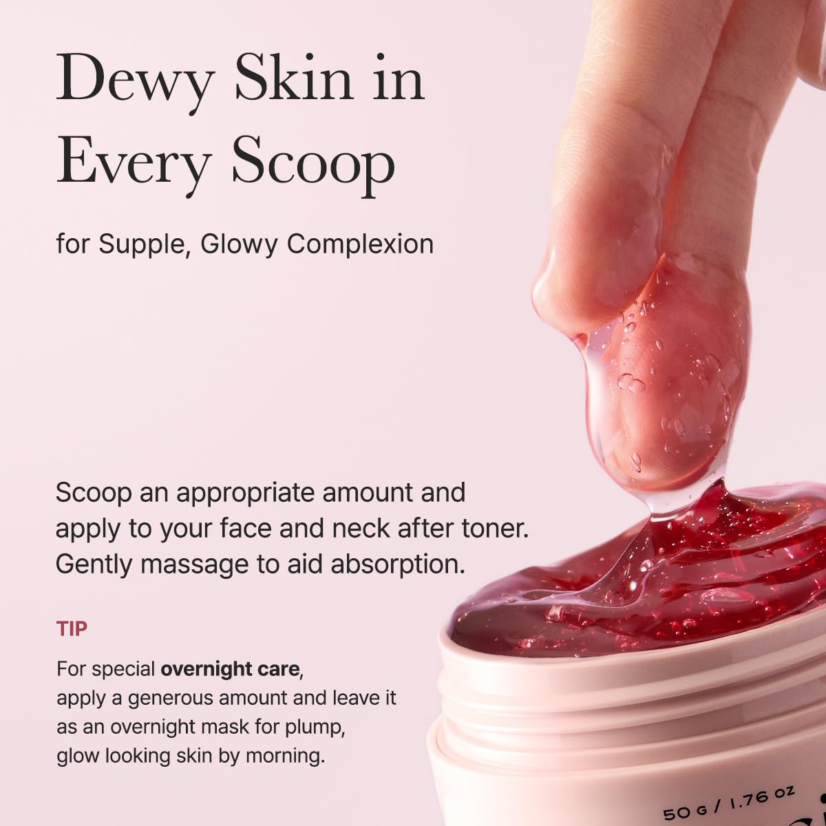 ARENCIA label close-up showing active ingredients and clean formulation benefit
