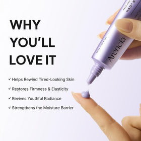 ARENCIA pipette dispensing serum for precise dosing and easy layering