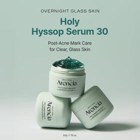 ARENCIA dispensing pump delivering precise serum amount