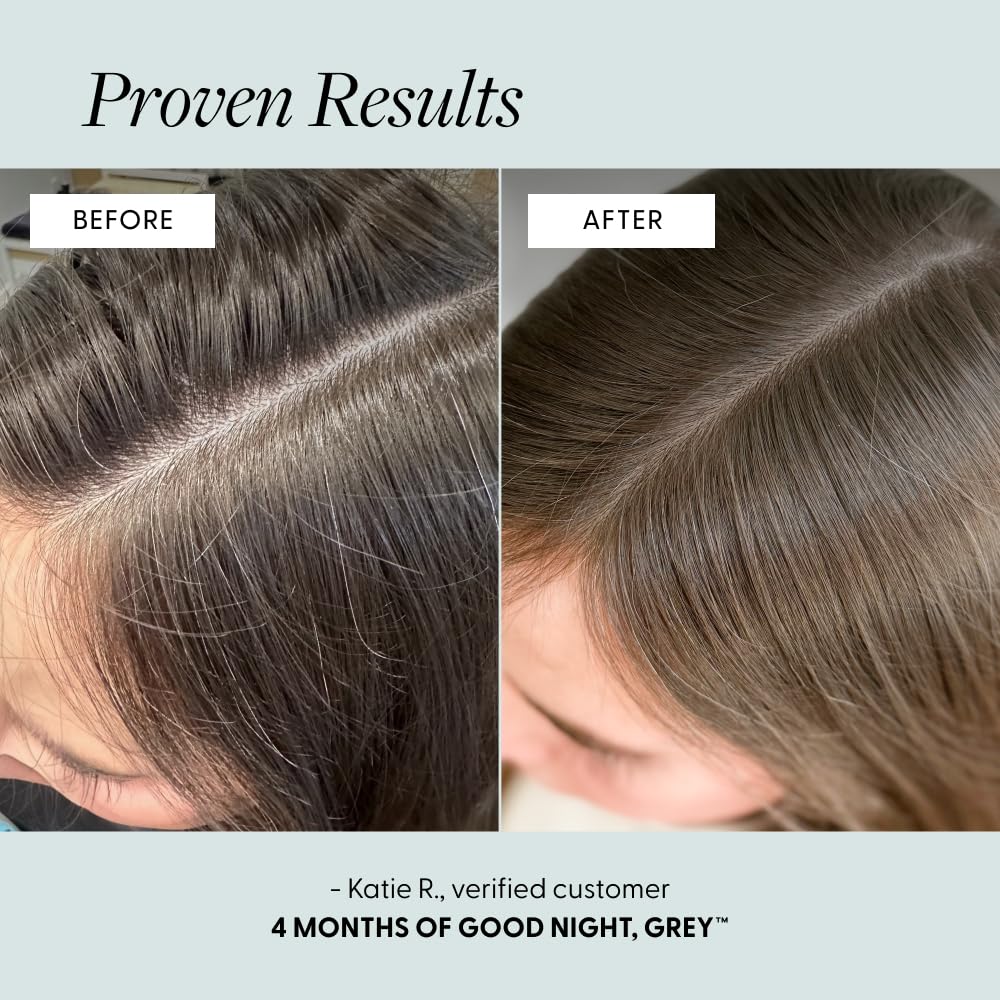 Arey serum texture close-up showing lightweight, oil-free absorbent benefit