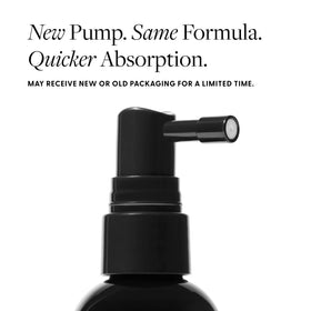Arey supplement bottle label displaying ingredients and claims