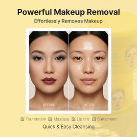 Ariul ingredients display with squalane and hyaluronic acid benefits
