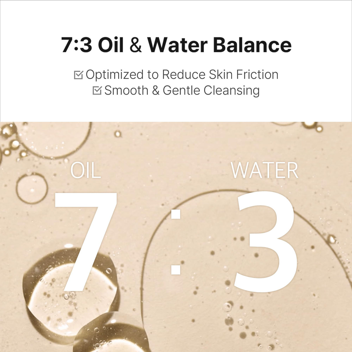Ariul pad removing makeup from face showcasing easy cleansing