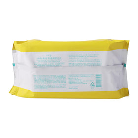Ariul packs on bathroom counter showing everyday routine use