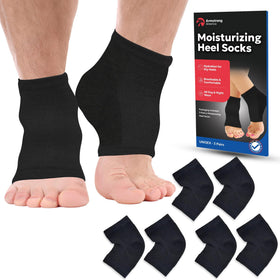 ARMSTRONG AMERICA front packaging showing three pairs and benefits