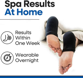 ARMSTRONG AMERICA open-toe sock detail offering breathable comfort