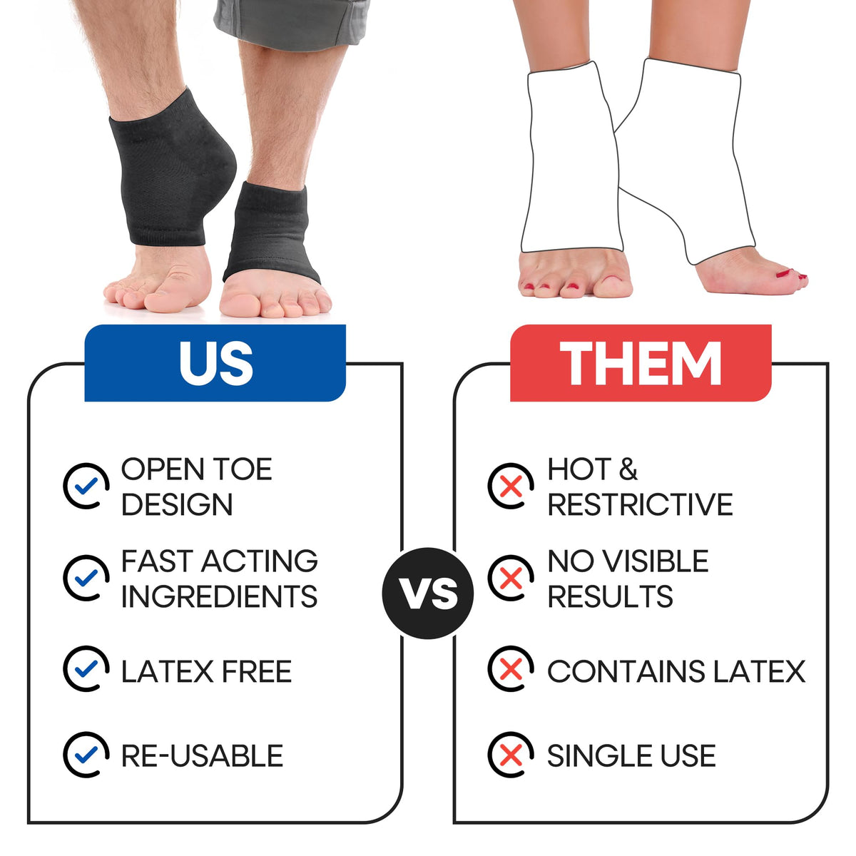 ARMSTRONG AMERICA XL sizing next to ruler to illustrate fit and scale
