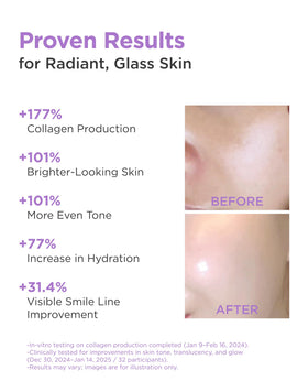AROCELL mask being worn in a night routine, demonstrates comfortable overnight fit