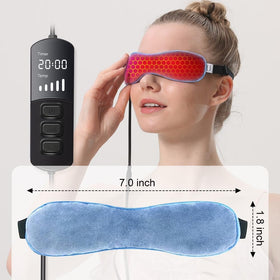 Aroma Season side profile fit illustrating secure coverage and comfortable seal