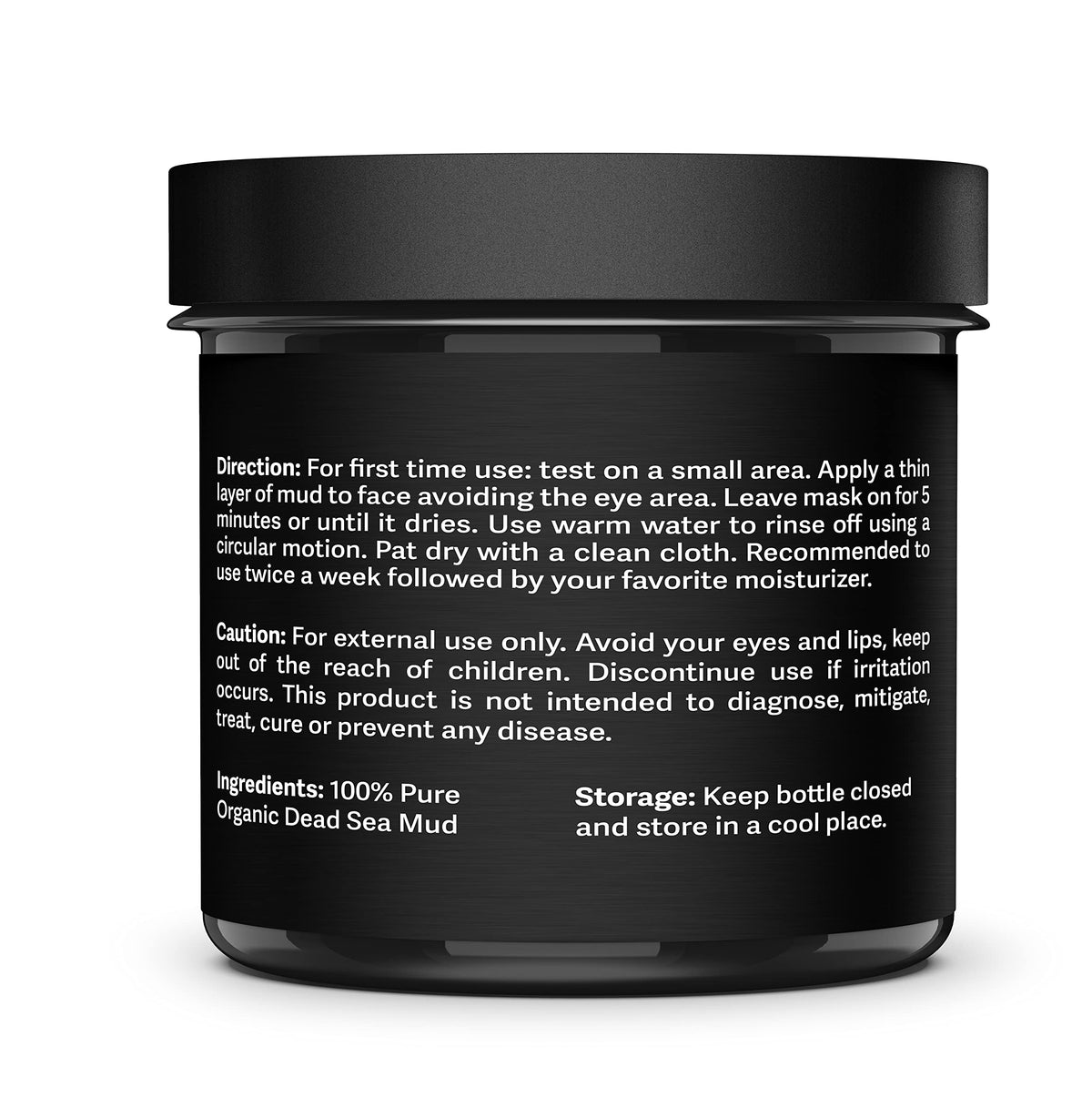 Aromasong jar staged in bathroom spa setting conveying at-home relaxation