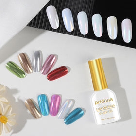 Artdone fine powder texture close-up highlighting smooth blendability and strong pigment