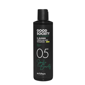 Artego bottle front packaging showing product and cooling benefit