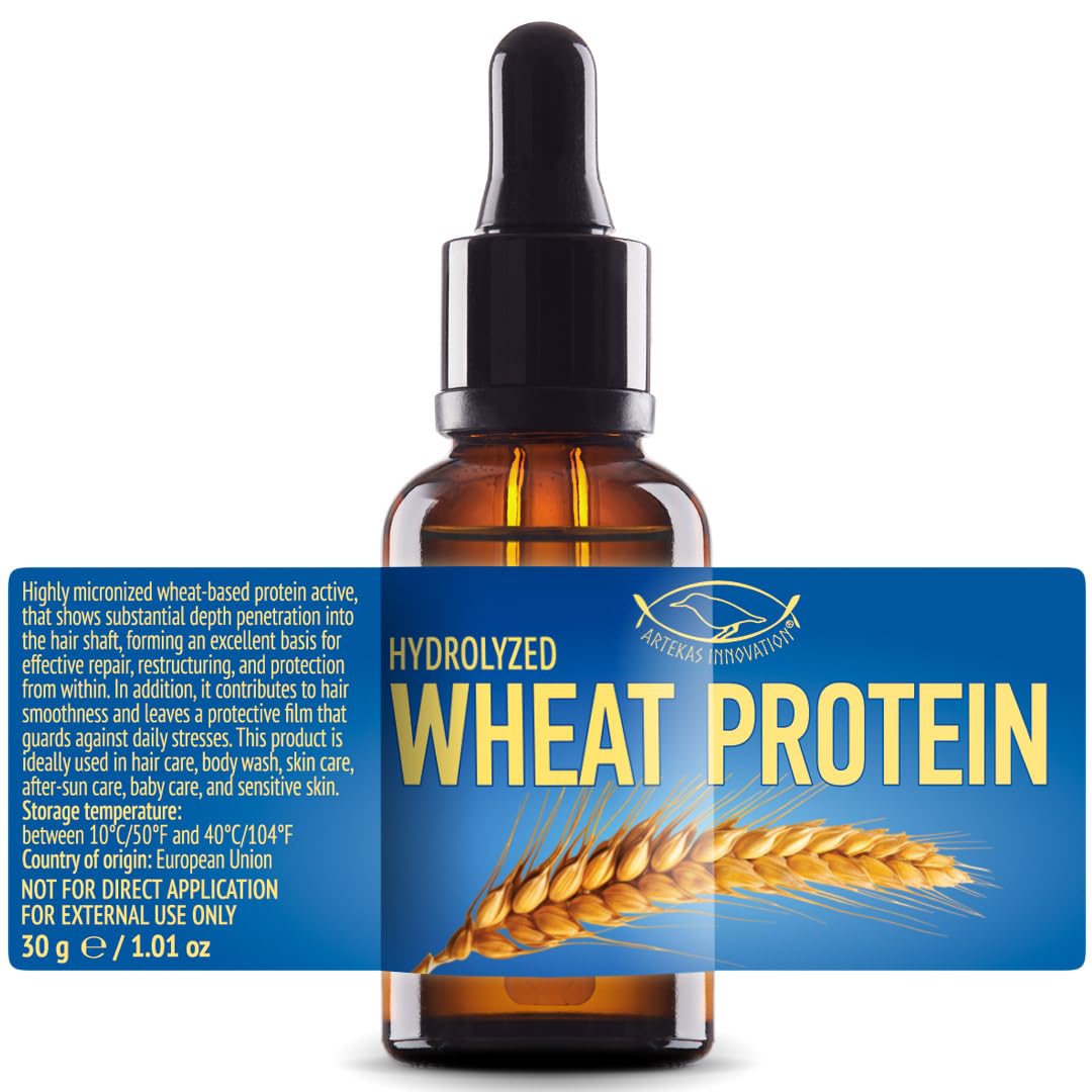 Artekas Innovation front bottle showing compact 1 oz packaging benefit portability