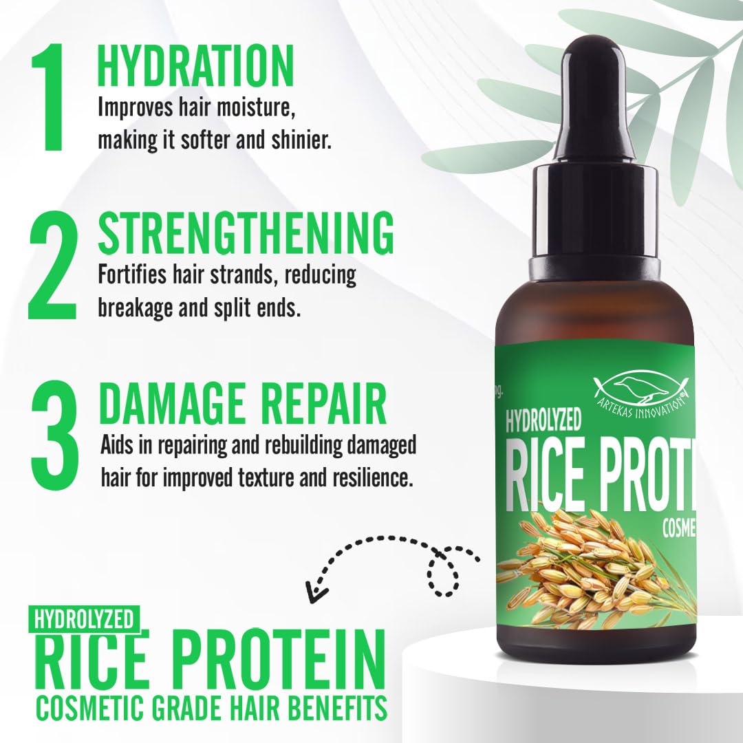 Artekas Innovation blended into a face serum demonstrating hydration support benefit
