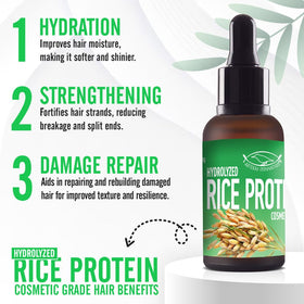 Artekas Innovation blended into a face serum demonstrating hydration support benefit