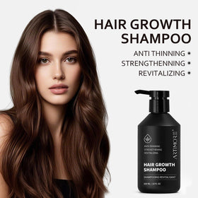 Artimore back label close-up listing active ingredients and usage benefit