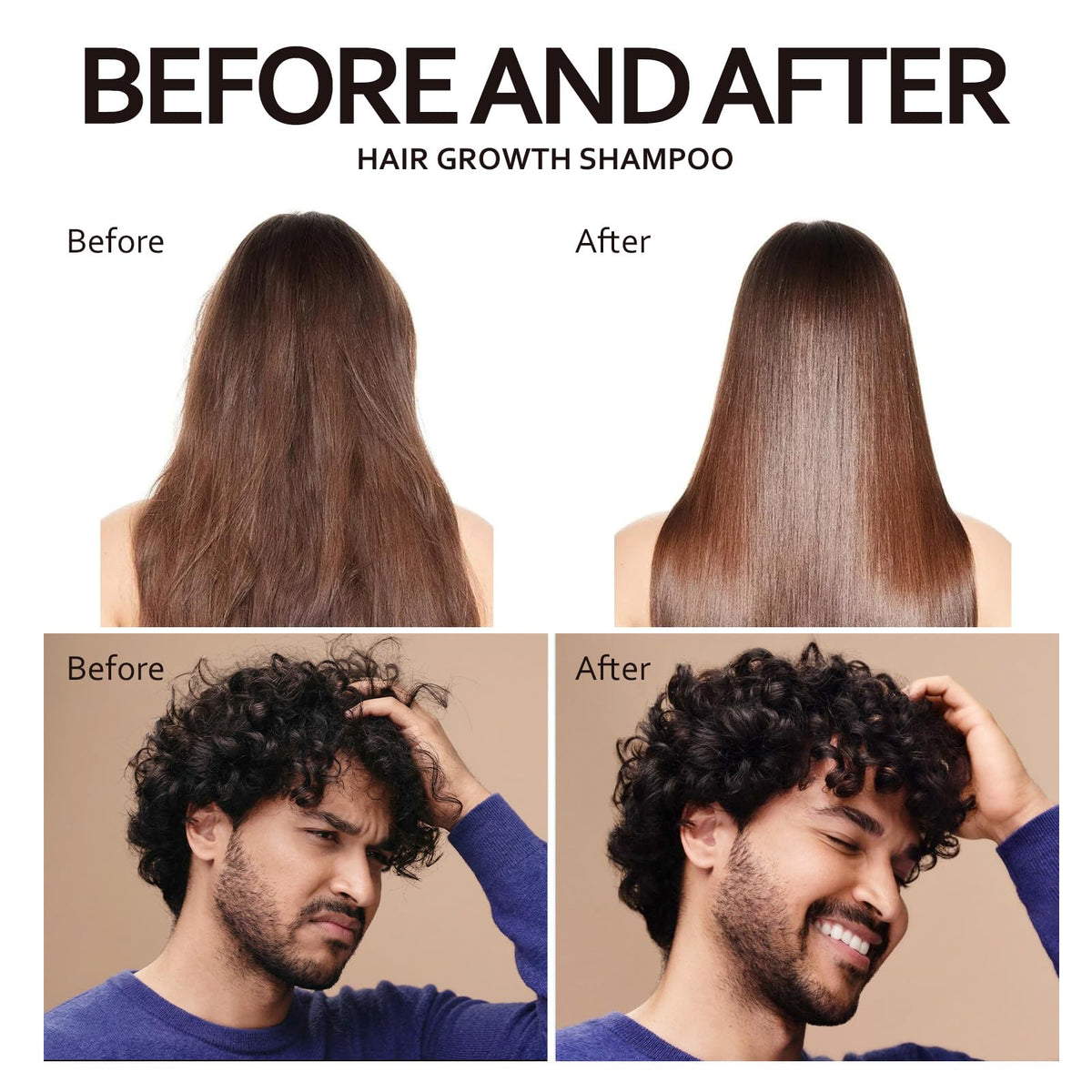Artimore formula texture close-up highlighting nourishing keratin and biotin